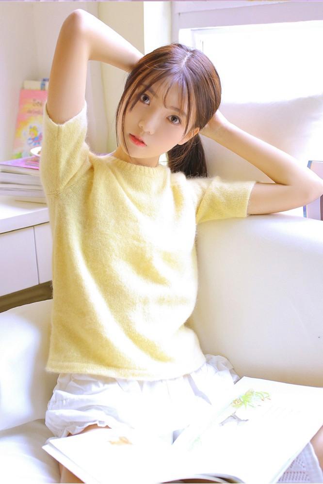 小草与大树作文